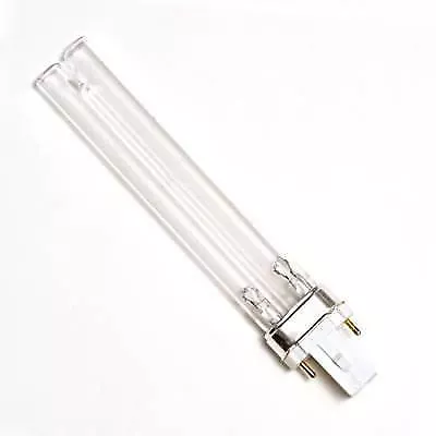 Jebao UV Bulb Replacement Lamp Tube 9W PLS - For Koi Fish Pond Filter Clarifier