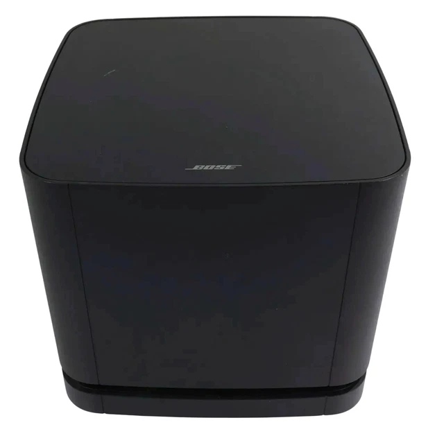 Scheda Madre Per Subwoofer Wireless Bose Bass Module 500 - Smontata E Testata Funzionante