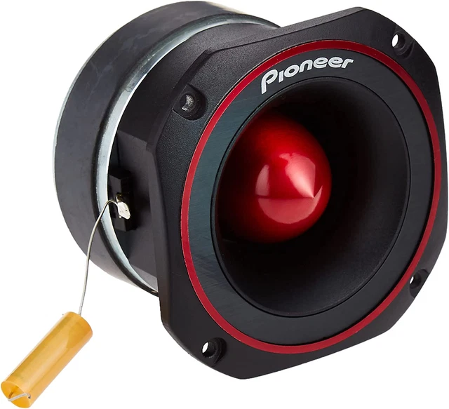 Pioneer Pro Series TS-B400PRO 4" 500W Bullet Tweeter
