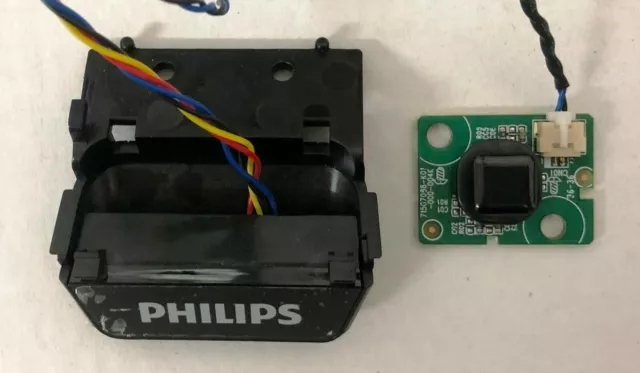 Philips IR + Power 715G7055-R01-000-004Y 715G7088-K01-000-004K 32PFK4100/12