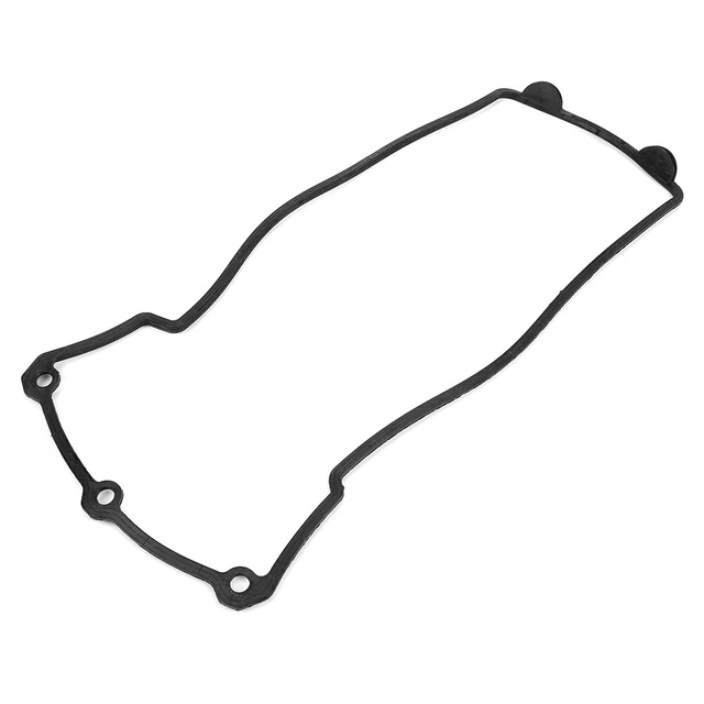 Engine Valve Cover Gasket Seal Set Fit For E31 E32 E34 E39 E38 530I 540I 740I 74