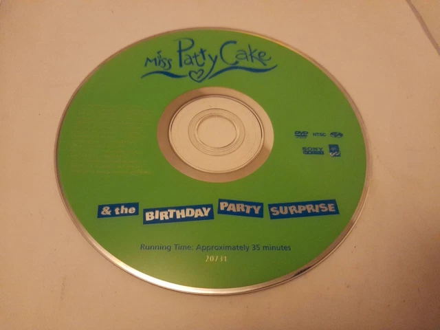 miss patty cake mighty resurrection day lyrics