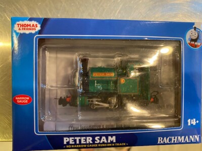 bachmann peter sam