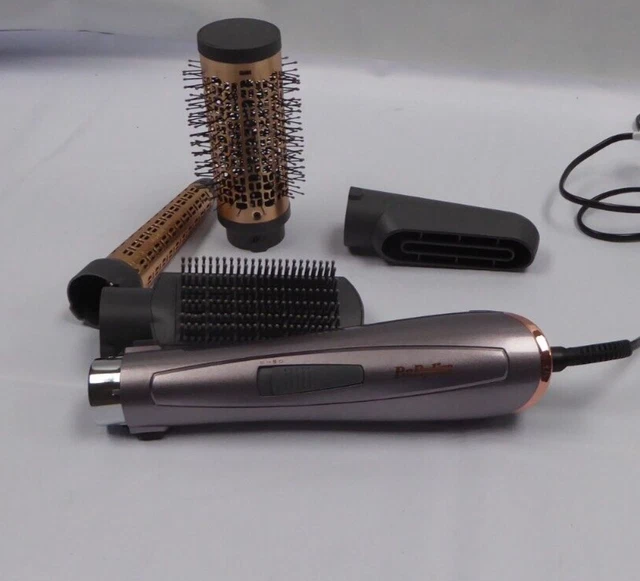 BABYLISS 2136U AIR Style 1000 Hot Air Styler With 4 Interchangeable Attachments £ - PicClick UK BABYLISS 2136U AIR Style 1000 Hot Air Styler With 4 Interchangeable Attachments £ - PicClick UK