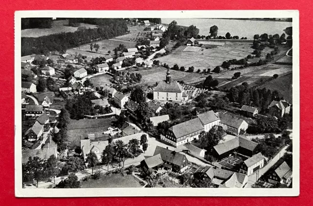AK RAMMENAU 1939 Panorama Ortsansicht  ( 120579