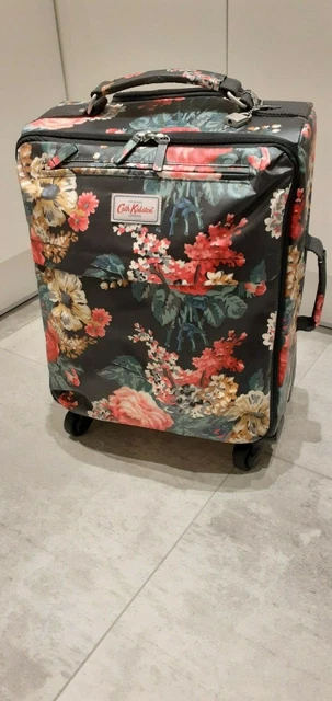 Cath kidston cabin luggage outlet