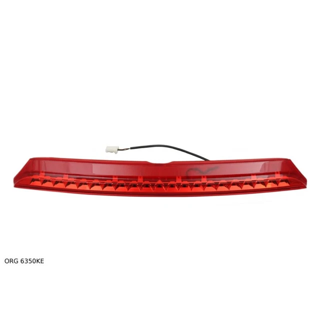 TROISIÈME FEU STOP - Peugeot 307 PH.2 - 00006350P5 - N0-7287Q EUR 31,43