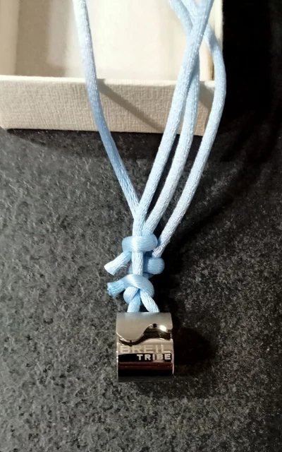 Collana Donna In Acciaio Breil TJ3079 - Zanoni Preziosi - Foto 12