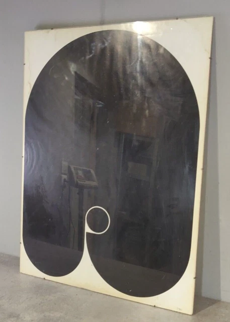 TUAN NGUYEN Composition Epreuve artiste ESTAMPE art abstrait 80 x 60 cm signe D