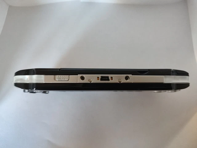 Sony PSP 3000 Pianoforte Nero, In Scatola Ottime Condizioni con Accessori. 3