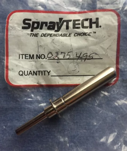 Spraytech or Wagner 0275495 HVLP Air Valve  275495
