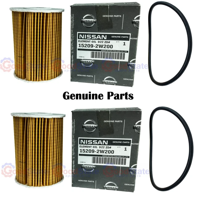 Genuine Nissan Navara D22 (2001-2008) ZD30DDT Clutch Release Bearing – 305021W716