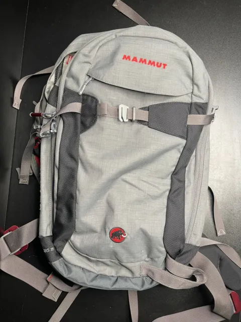 Mammut Rocker R.A.S. Avalanche Airbag Backpack (Bag only)