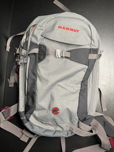 Mammut Rocker R.A.S. Avalanche Airbag Backpack (Bag only) Mammut Rocker R.A.S. Avalanche Airbag Backpack (Bag only)