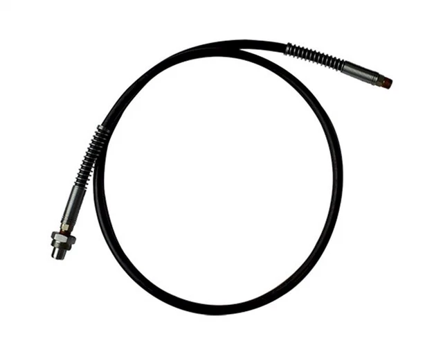 Sykes-Pickavant 21720000 High Pressure Hose 1.8m for Loadstar Hydraulic Pullers