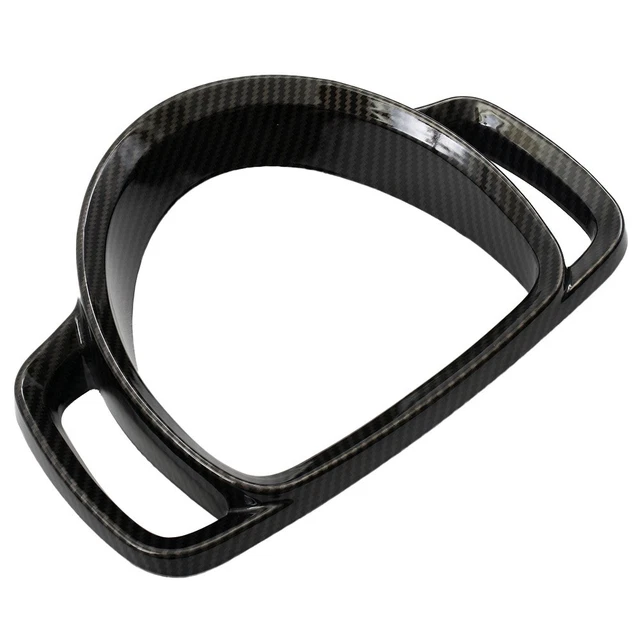 Protection Bande Bord Bordure Cadre Tout Neuf for Smart Fortwo 2009-2015