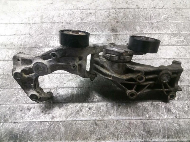 55565570 support alternateur pour OPEL ASTRA H 1.7 CDTI (L48) 2004 199237 2