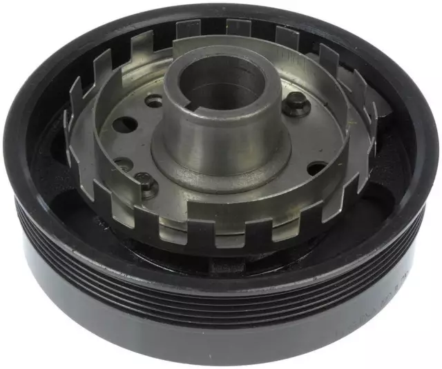 Engine Harmonic Balancer Dorman 594-034