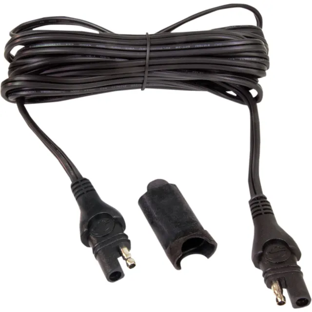 Tecmate 25' Extender - Charge Cable O-53
