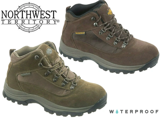 Northwest territory waterproof clearance boots