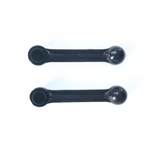 2 X INTAKE Manifold Actuator Link Arm Long 2" for Audi A8 VW Touareg