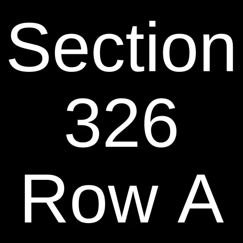 3 Tickets Dude Perfect 7/6/23 Columbus, OH