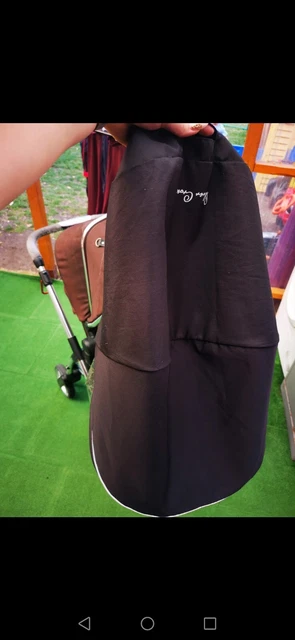 silver cross pram