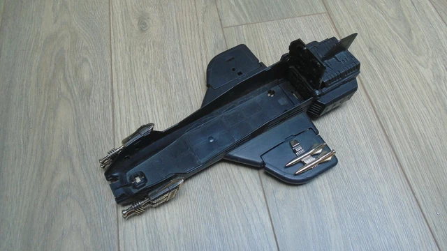 BIG JIM- MALLETTE de transport EUR 35,00 - FR