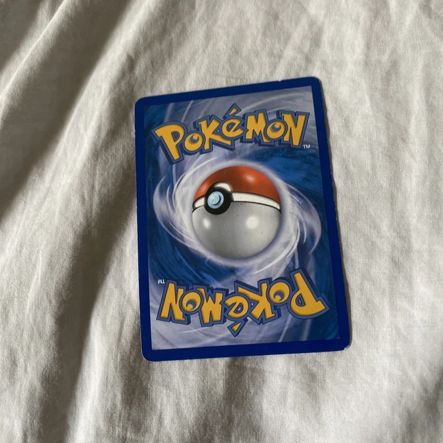 2010 Pokemon HS Unleashing Card Lanturn Prime Holo 86/95 French 2