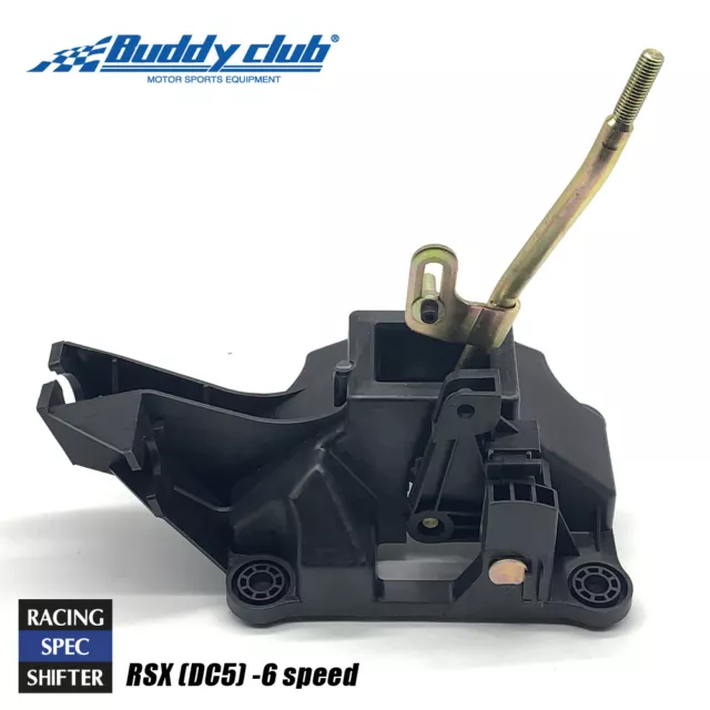 Buddy Club Racing Spec Short Shift Kit for Acura RSX Type-S (2002-2006)