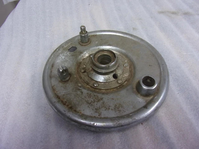 1941 harley davidson flathead