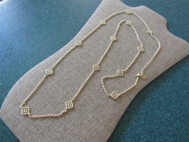 Kendra on sale scott devalyn