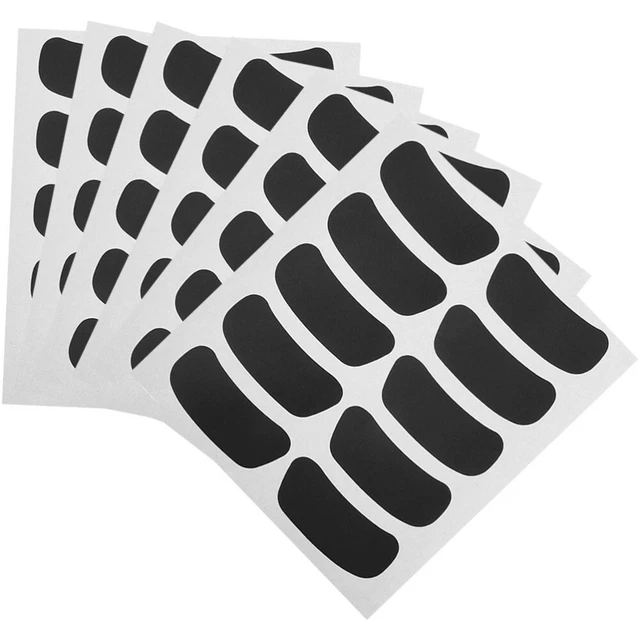 Confezione Da 1000 Feltrini Autoadesivi Rok Hardware Per Carichi Pesanti Diametro 38 95 Mm Paracolpi Per Mobiliarmadi Altezza 18 3 Mm~p139097485 - Foto 9