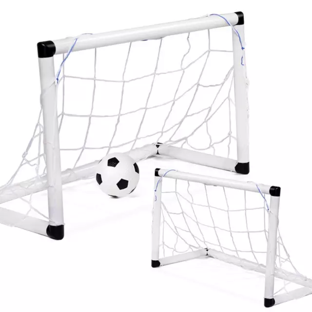 Kids Soccer Goals for Backyard Football Gate Football Net Football Goal Frame