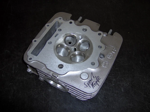 EGU] - Honda - NX 650 Dominator - Sport-Kipphebel - Set - EGU
