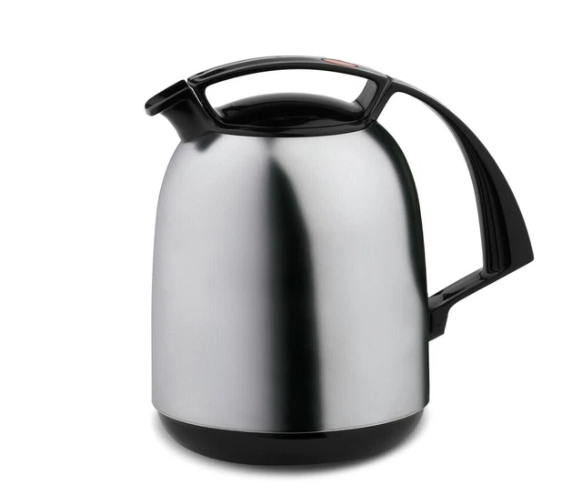 Brocca isolante ROTPUNKT 800 FAY 1,0 litri silvermoon opaca