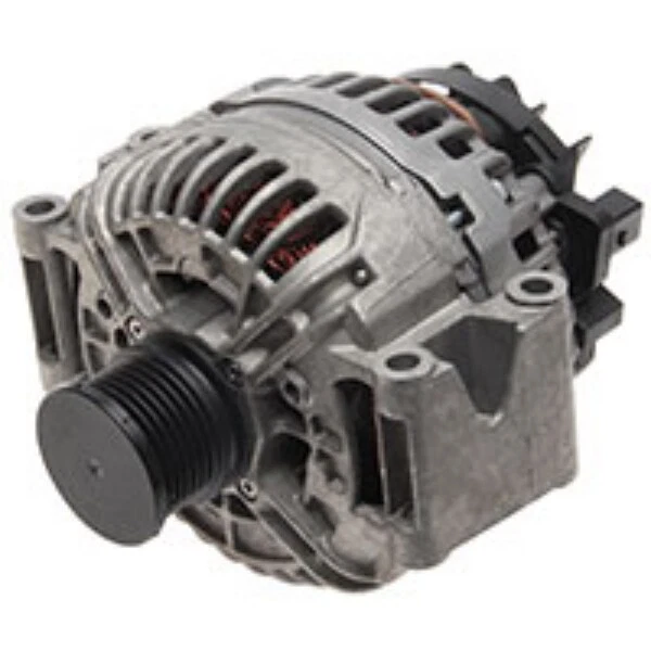 BOSCH 0986 047 490 Alternator 12V 200A Amps Electrical Replacement