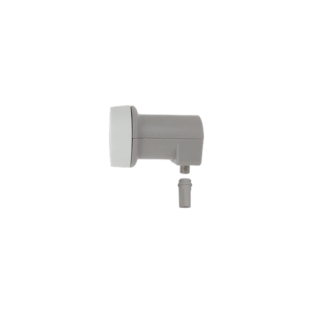 Sedea LNB Universal Parable Head Compatible HD 4K France Astra TNTSAT