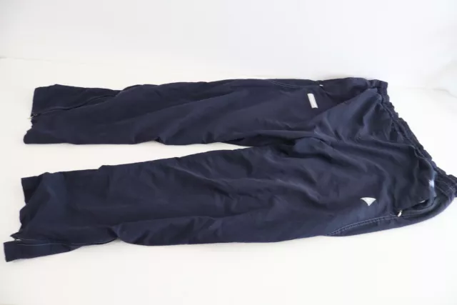 MEN S LE COQ Sportif Tracksuit Bottoms Large Poppers Vintage Casuals 25.00 PicClick UK