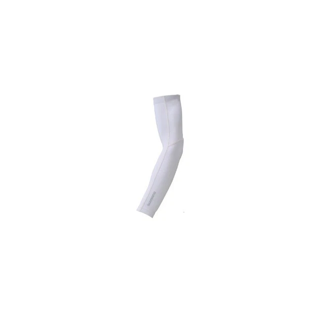 Shimano Manicotti Inv. Thermal White
