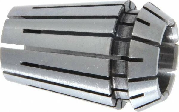 Accupro 12 to 13mm ER20 Collet 0.01mm TIR, 31mm OAL