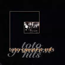 Greatest Hits von Toto | CD | Zustand gut