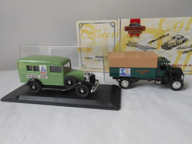 Matchbox Y30 Macao Mack AC 1920 Kiwi Boot Polish – Modèle Réduit Collection 1/39