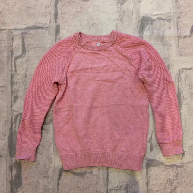Girls Clothes Bundle 6-7 Years Jumper Hoodie Cardigan Gap Next RI TU Etc 5