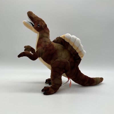 wild republic spinosaurus