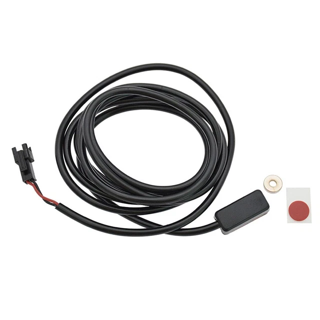 HYDRAULIC MECHANICAL BRAKE Cut Off Sensor Switch Cable For Electric