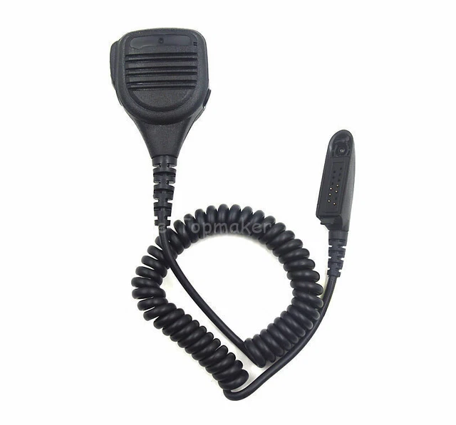 Speaker Microphone For Motorola GP320 GP328 GP340 GP360 GP640 PRO5150 MTX950
