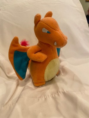 vintage charizard plush