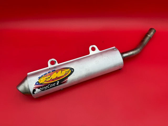 Exhaust Pipes & Tips, Exhaust & Emission Systems, Motorcycle