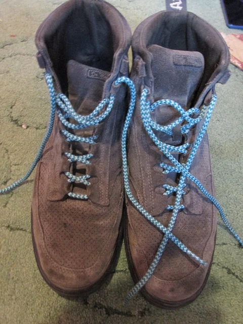 electric blue doc martens